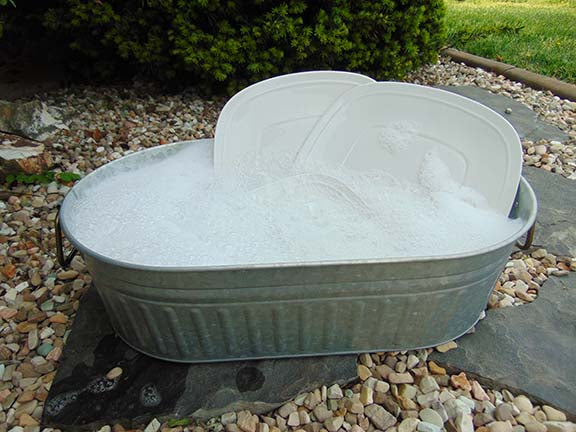 Dish Soap