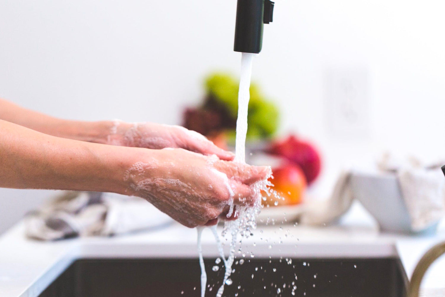 Hand Soap