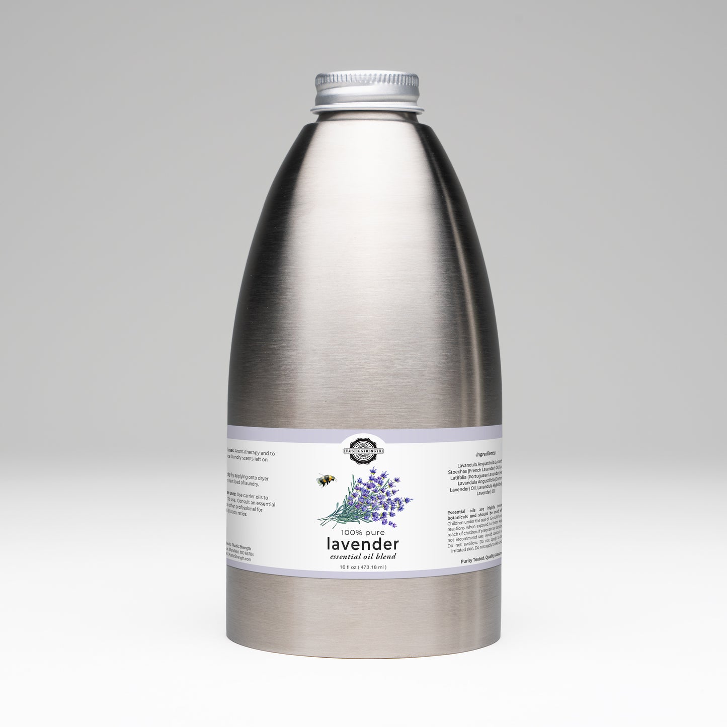 Lavender 40/42 Essential Oil