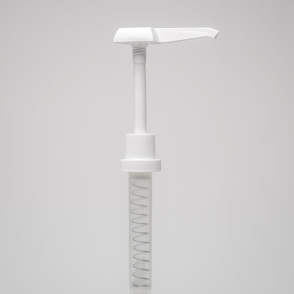 1 Gallon Glass or Plastic Jug Pump