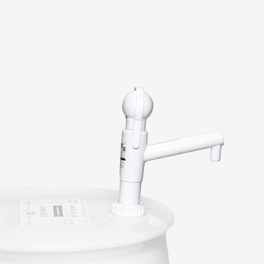 30 Gallon Drum Pump