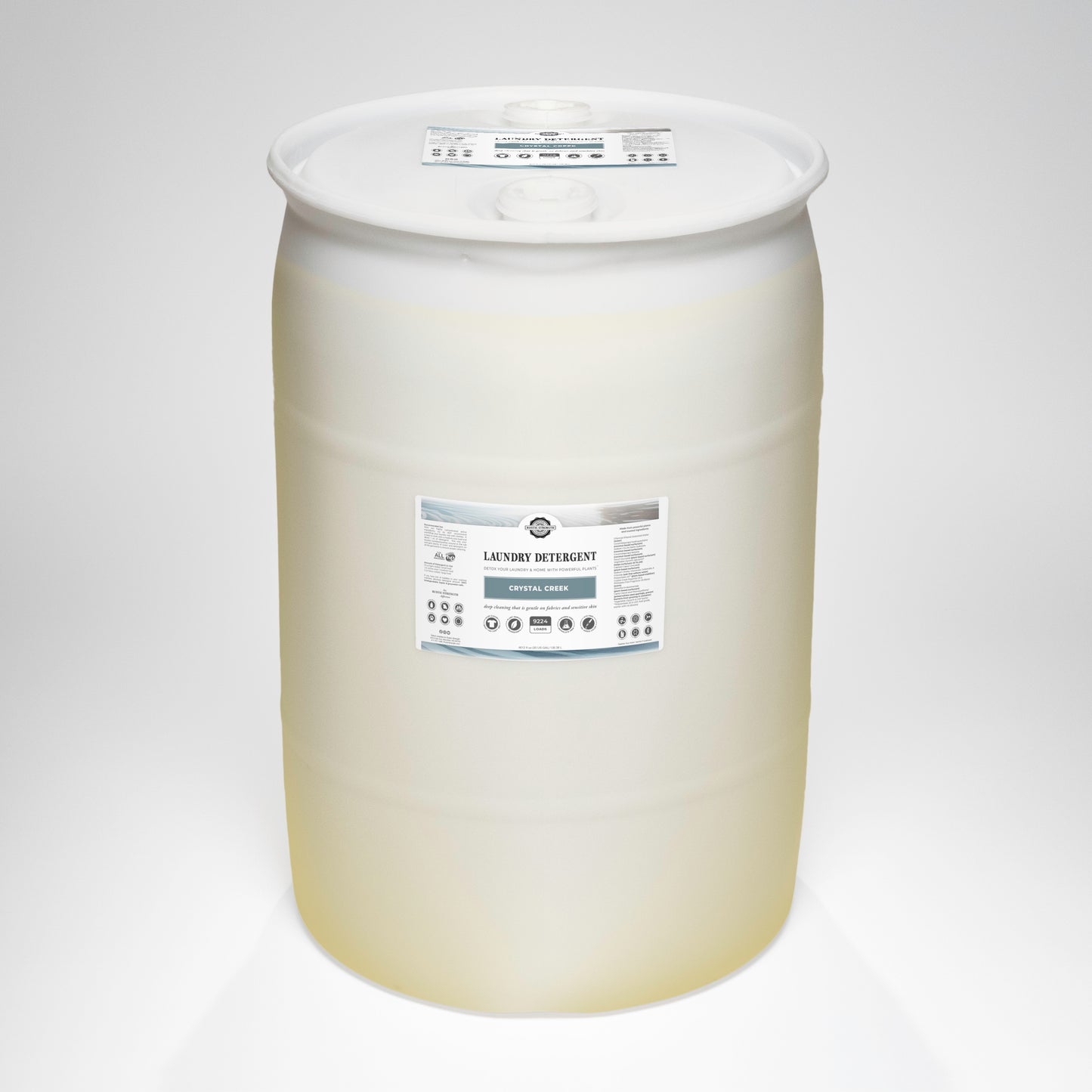 Laundry Detergent - Summer Scents