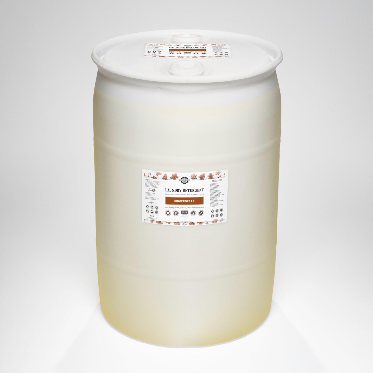Laundry Detergent - Winter Scents