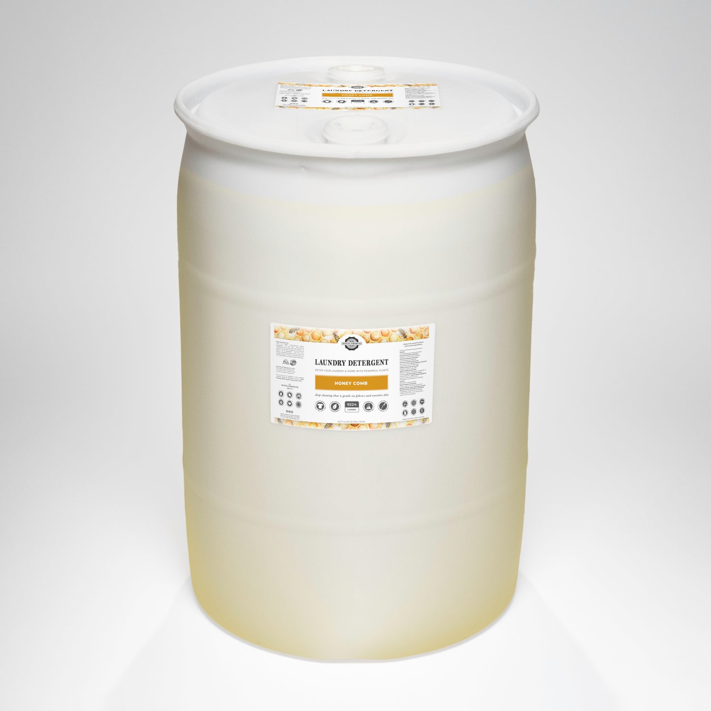 Laundry Detergent - Summer Scents