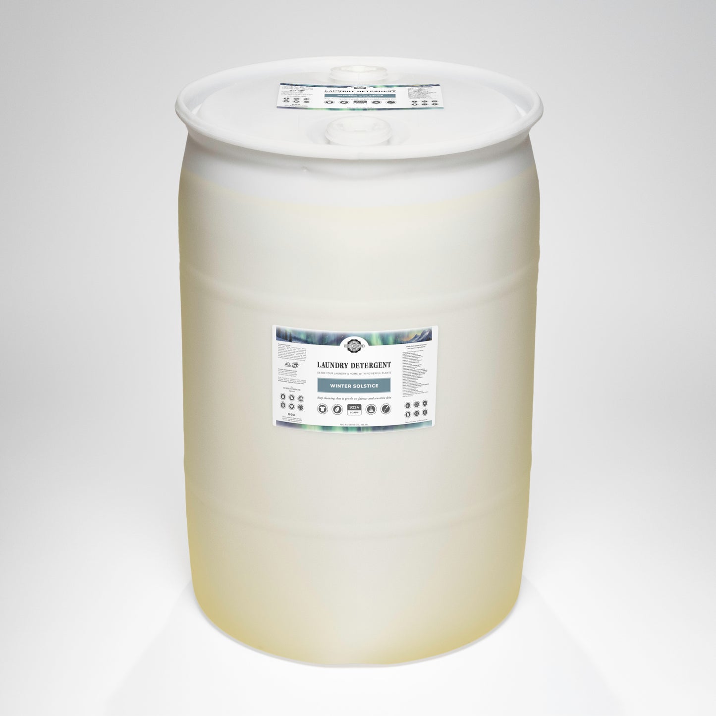 Laundry Detergent - Winter Scents
