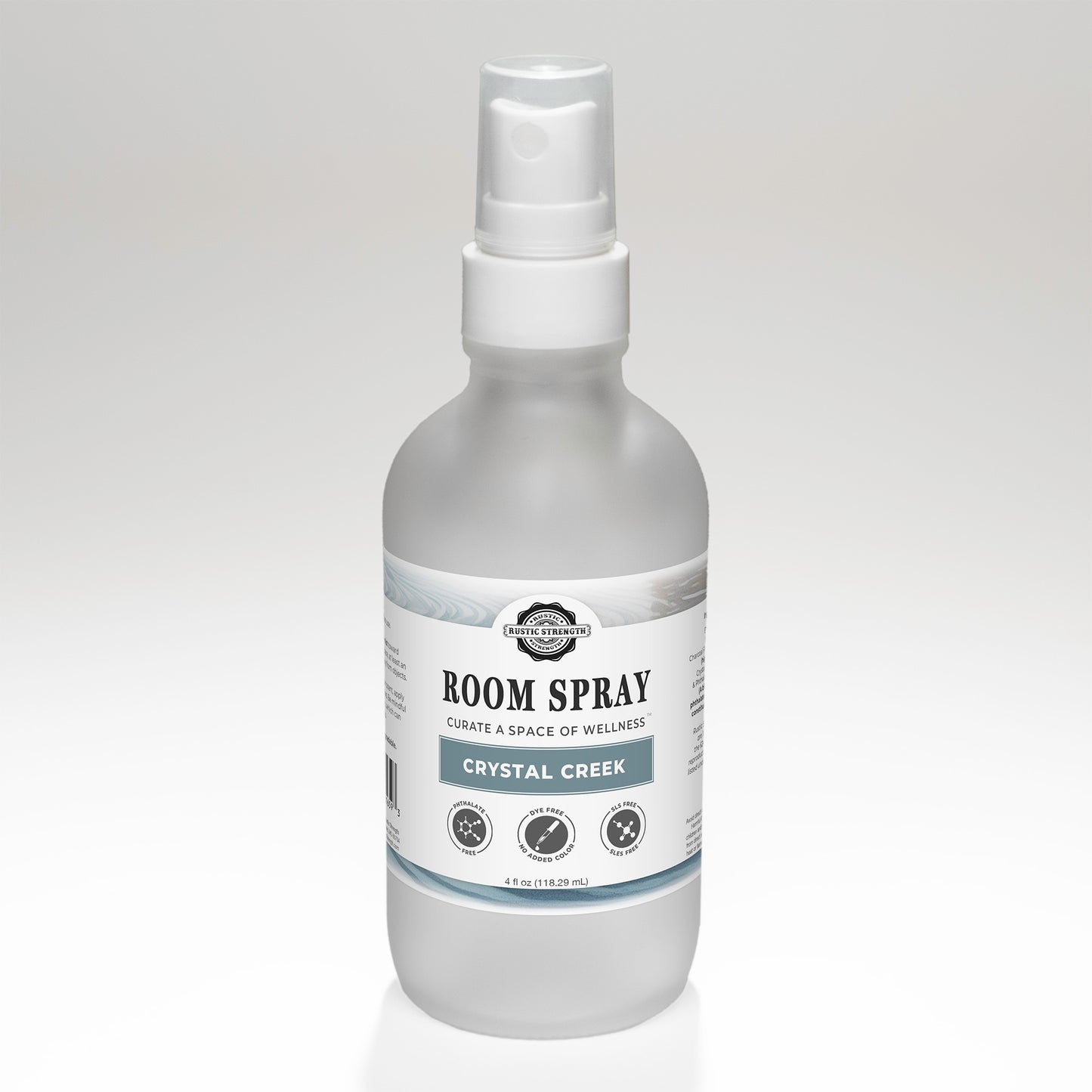 Room Spray | Summer Scents | 4 oz Bottle