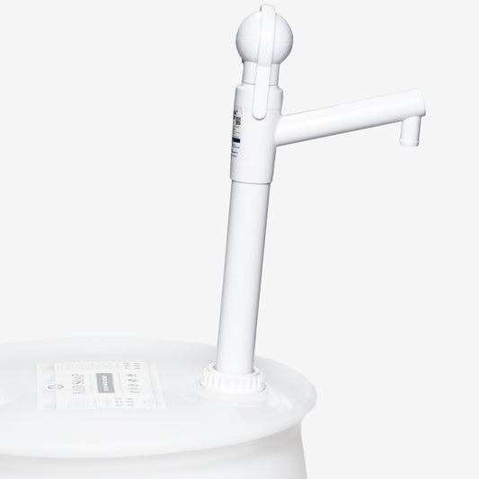 55 Gallon Drum Pump