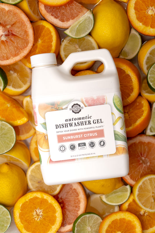 Automatic Dishwasher Gel | 32 oz