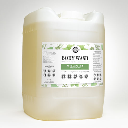 Body Wash