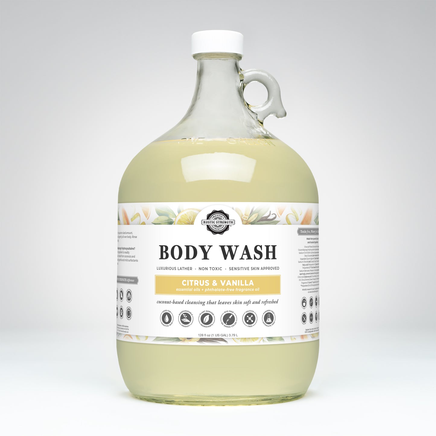 Body Wash