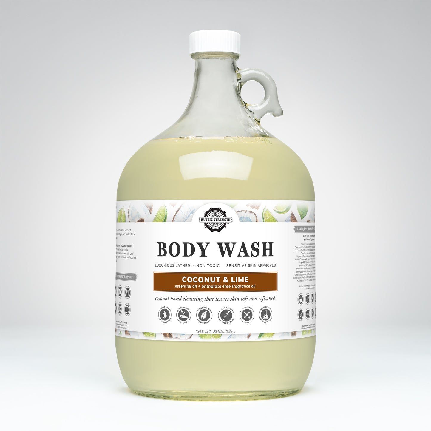 Body Wash