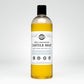 Organic Castile Soap - Concentrated | Unscented
