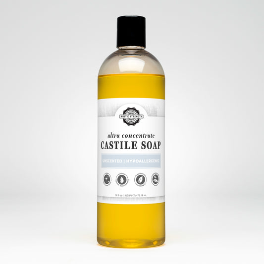 Castile | 16oz Bottles