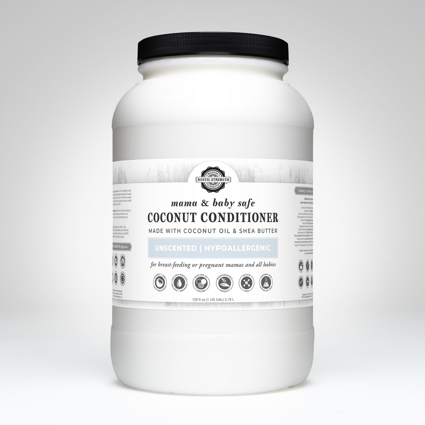 Conditioner - Our Popular Scents