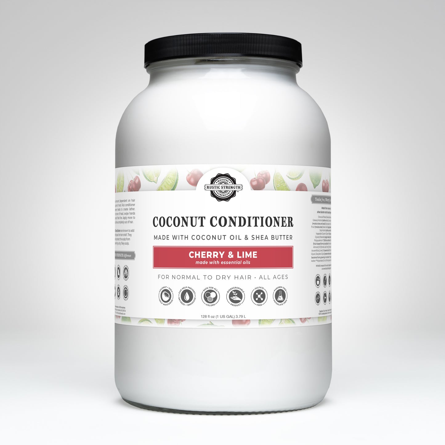 Conditioner - Our Popular Scents