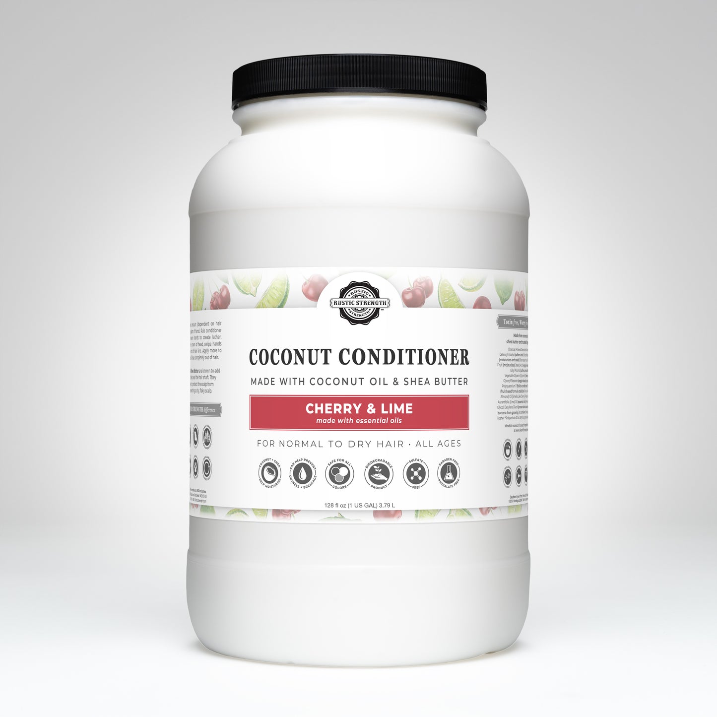 Conditioner - Our Popular Scents