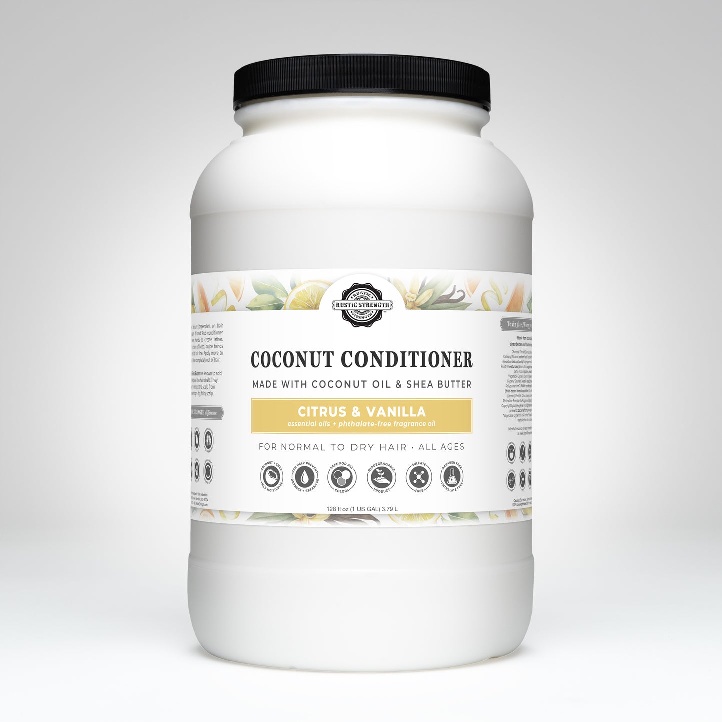 Conditioner - Our Popular Scents