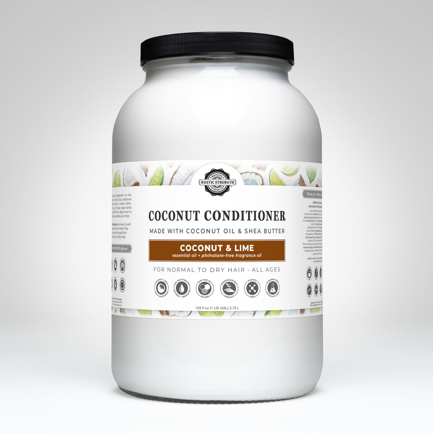 Conditioner - Our Popular Scents