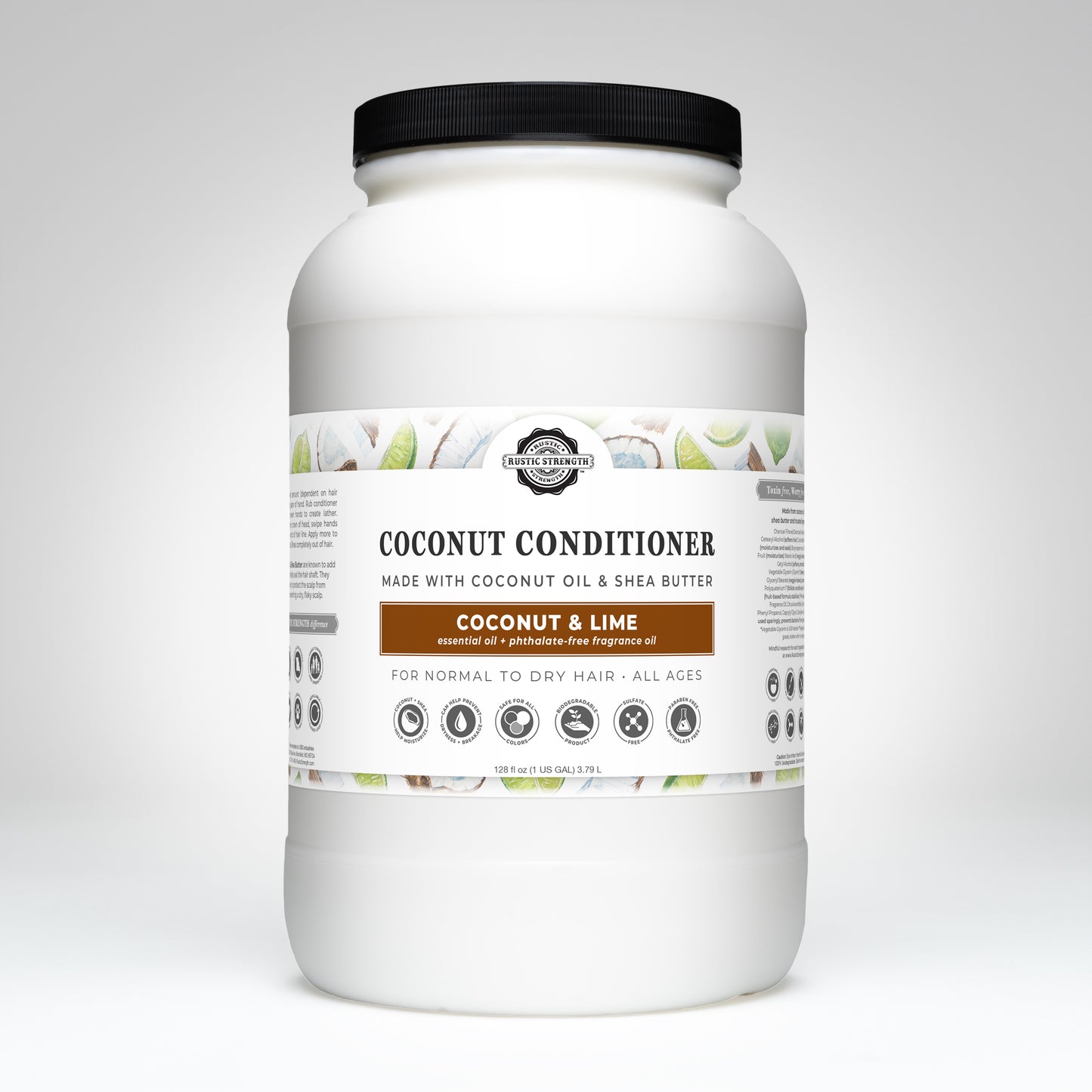 Conditioner - Our Popular Scents