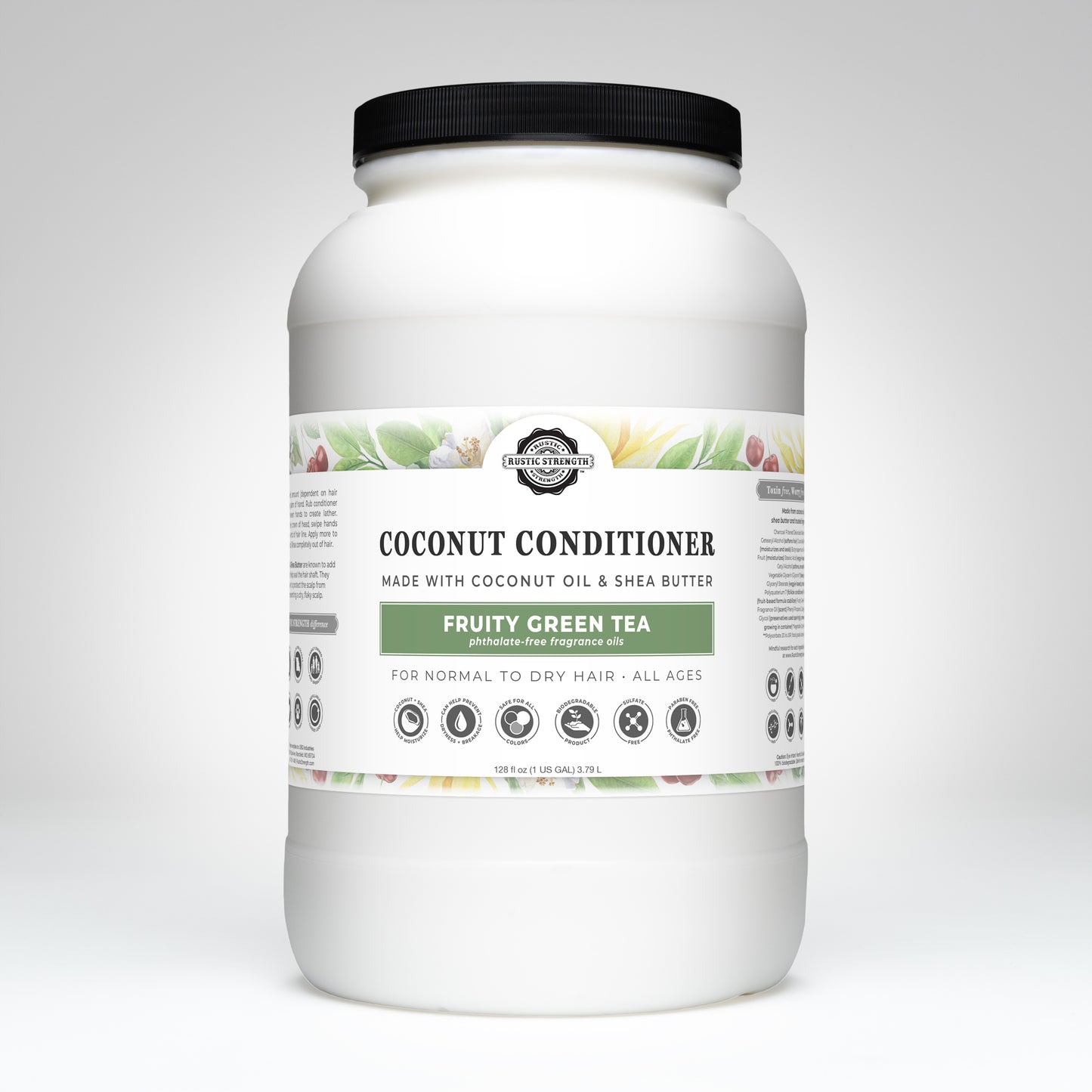 Conditioner - Our Popular Scents