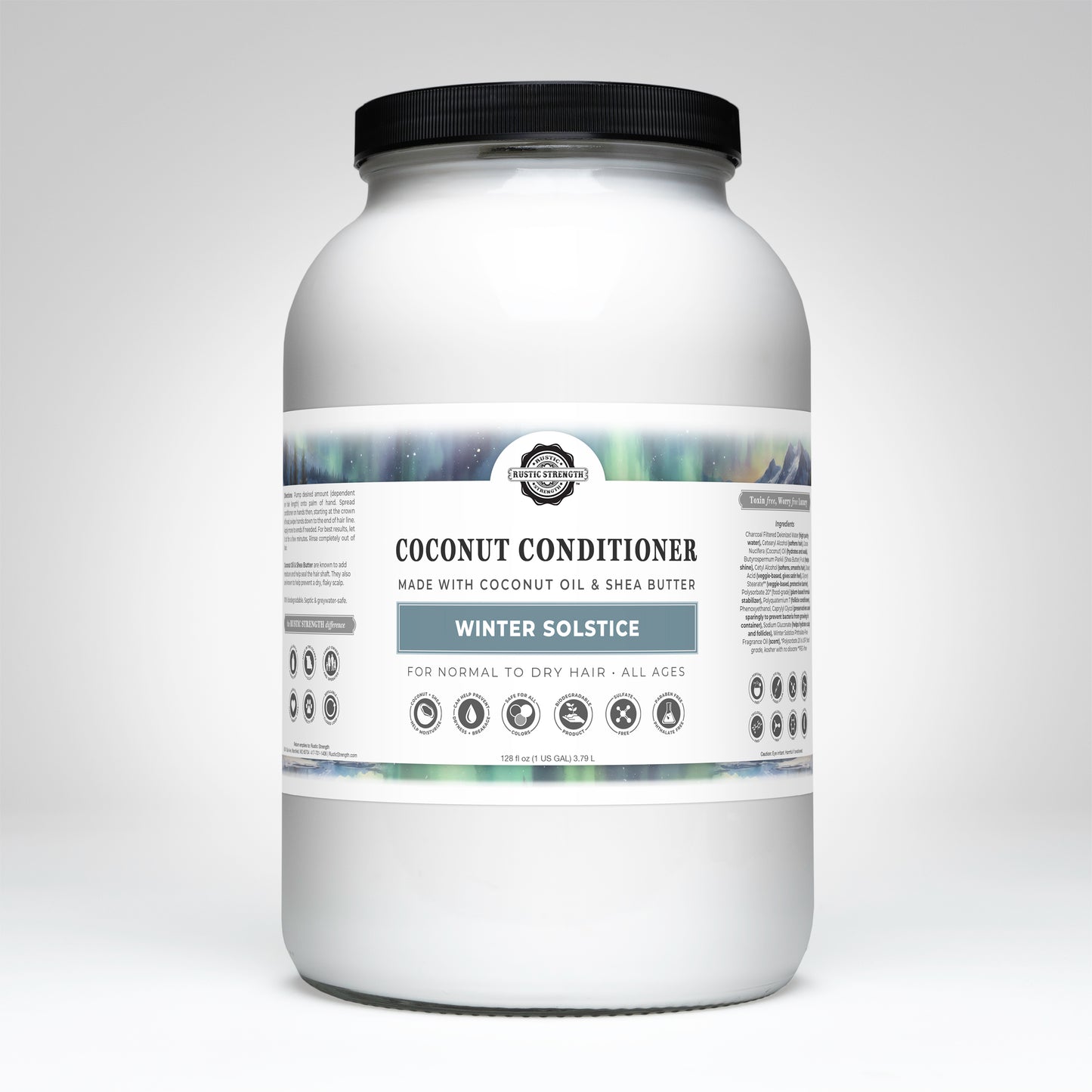 Conditioner | Winter Solstice