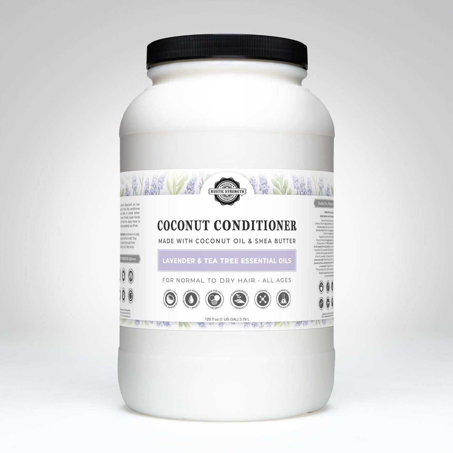 Conditioner - Our Popular Scents