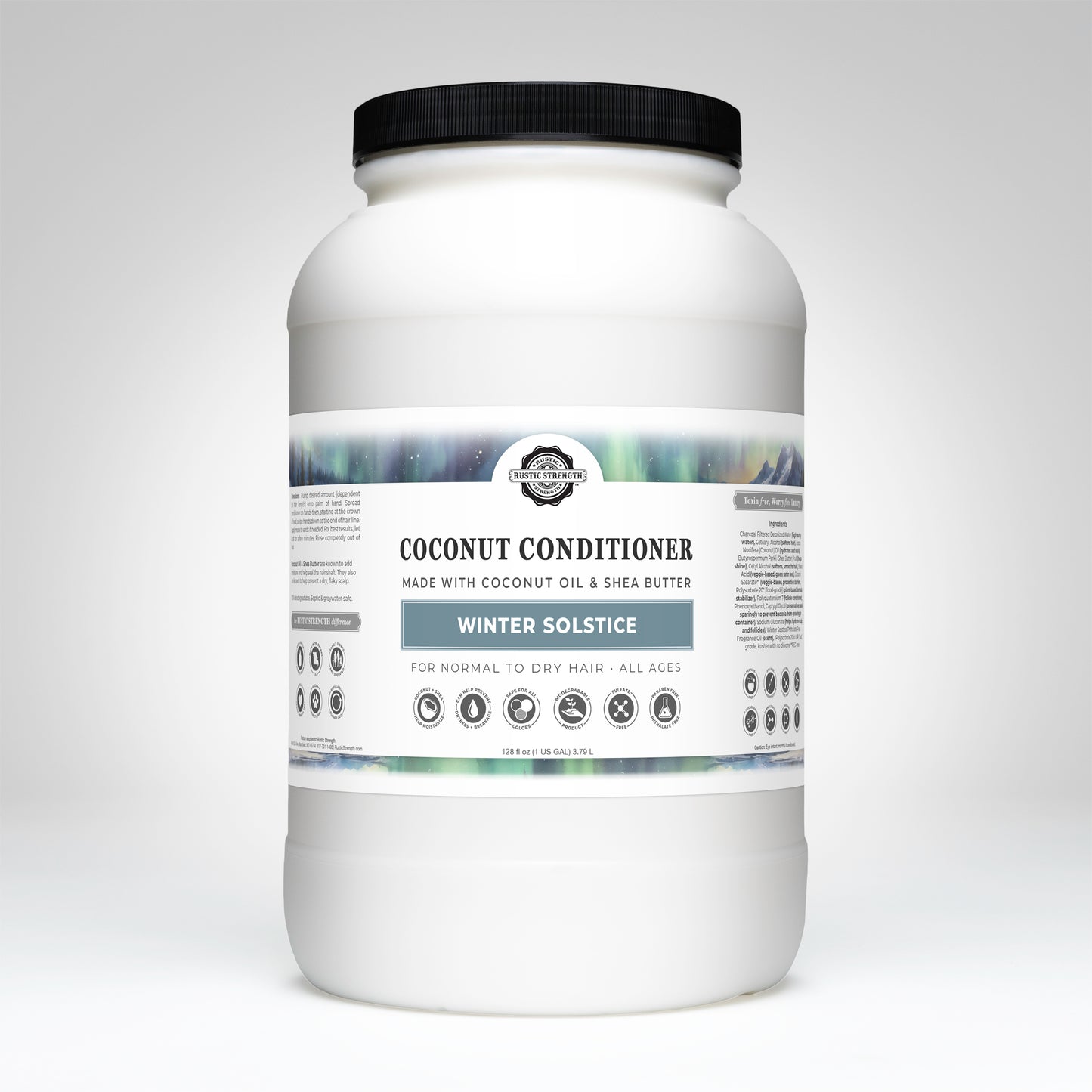 Conditioner | Winter Solstice
