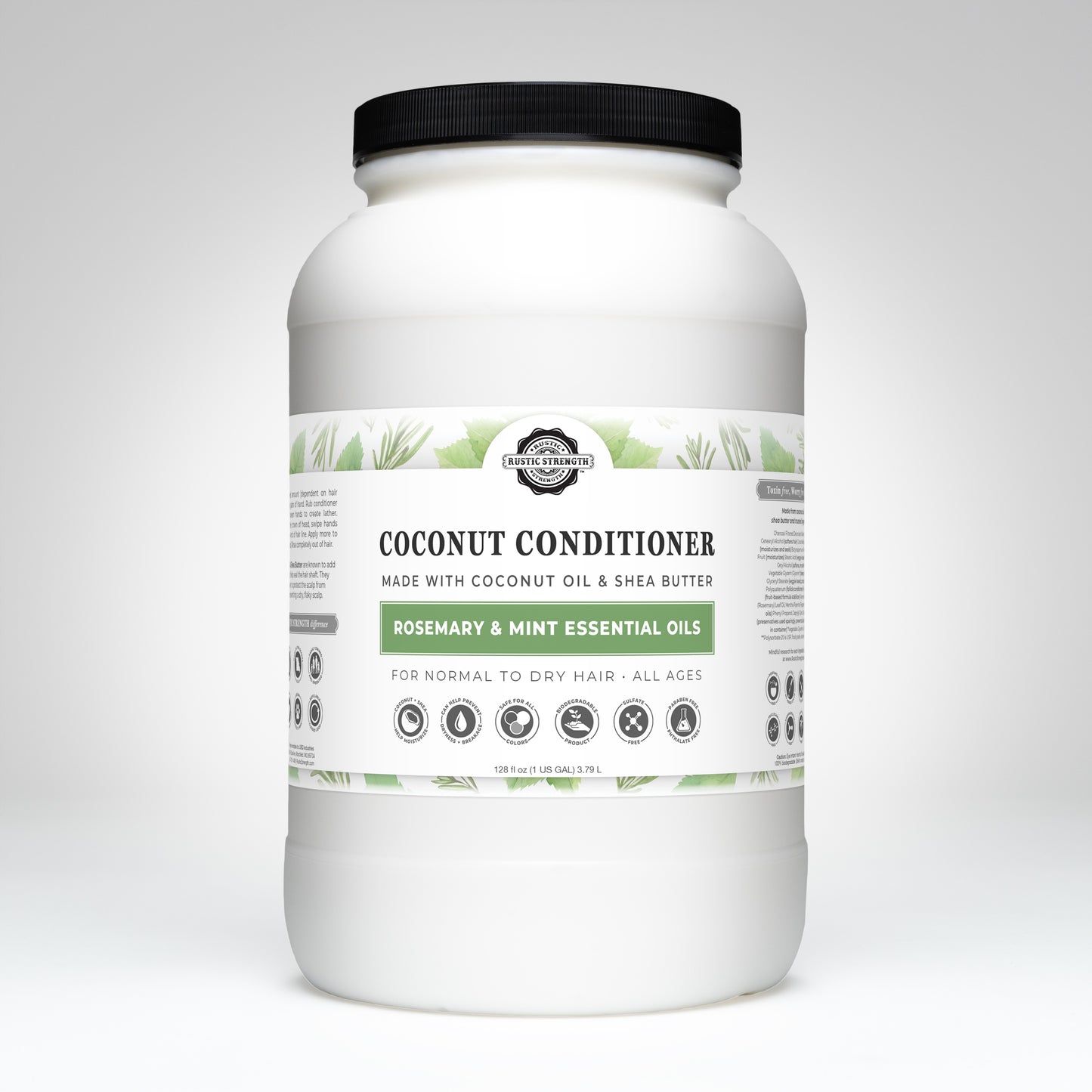 Conditioner - Our Popular Scents