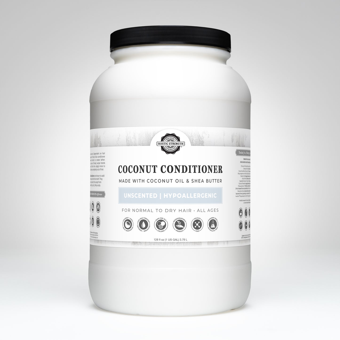 Conditioner - Our Popular Scents