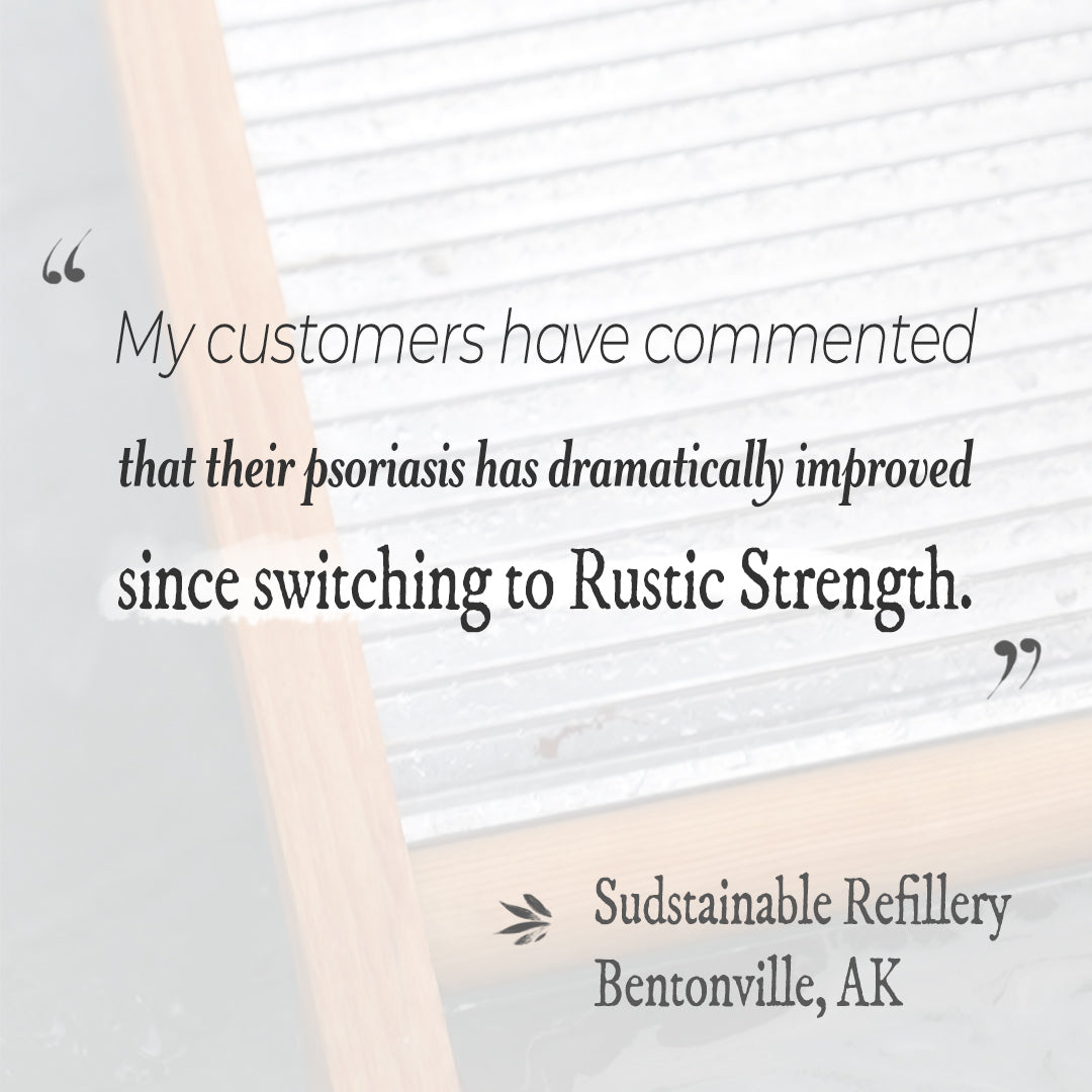 Moisturizing Body Wash | 16 oz Bottles