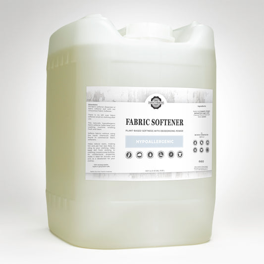 Fabric Softener