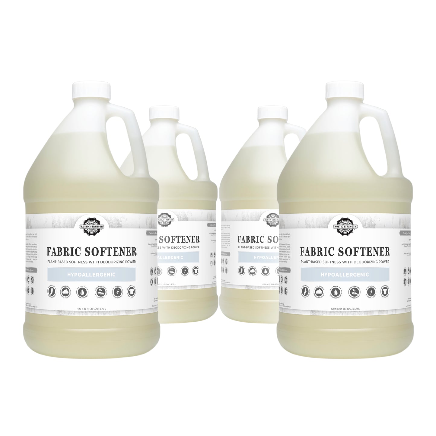 Fabric Softener