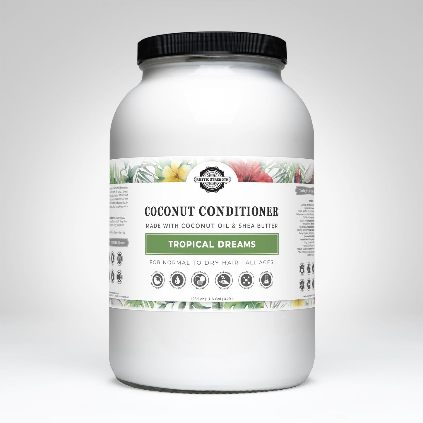 Conditioner | Tropical Dreams