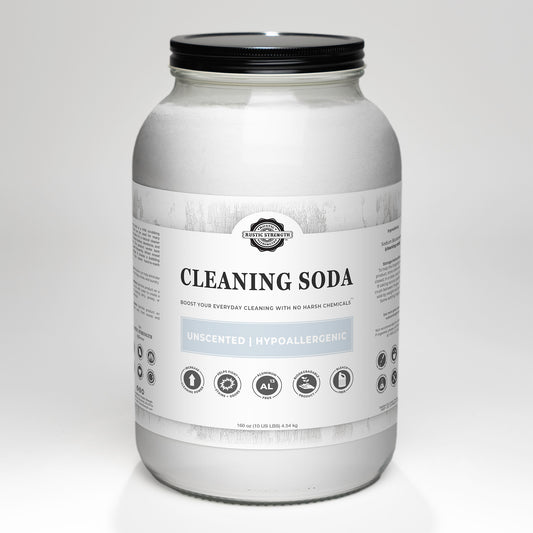 Cleaning Soda