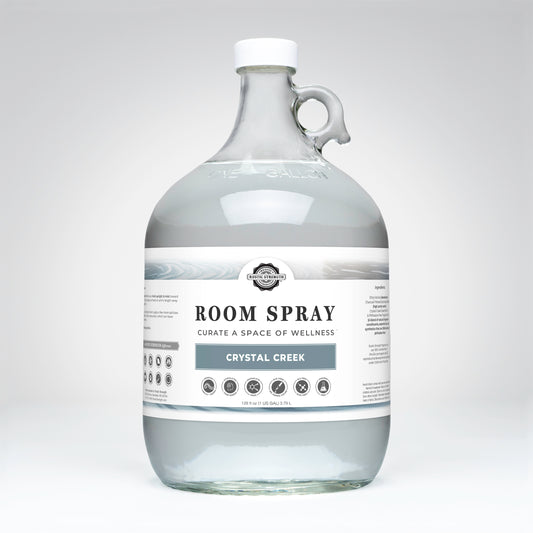 Room Spray | Crystal Creek