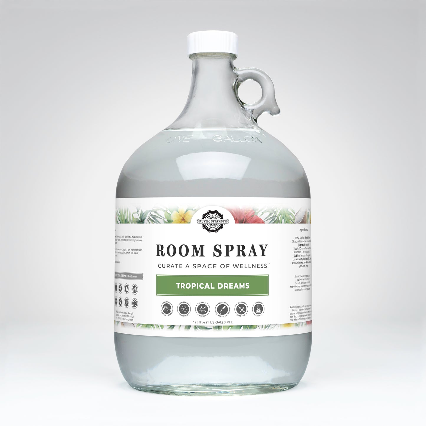 Room Spray | Summer Scents