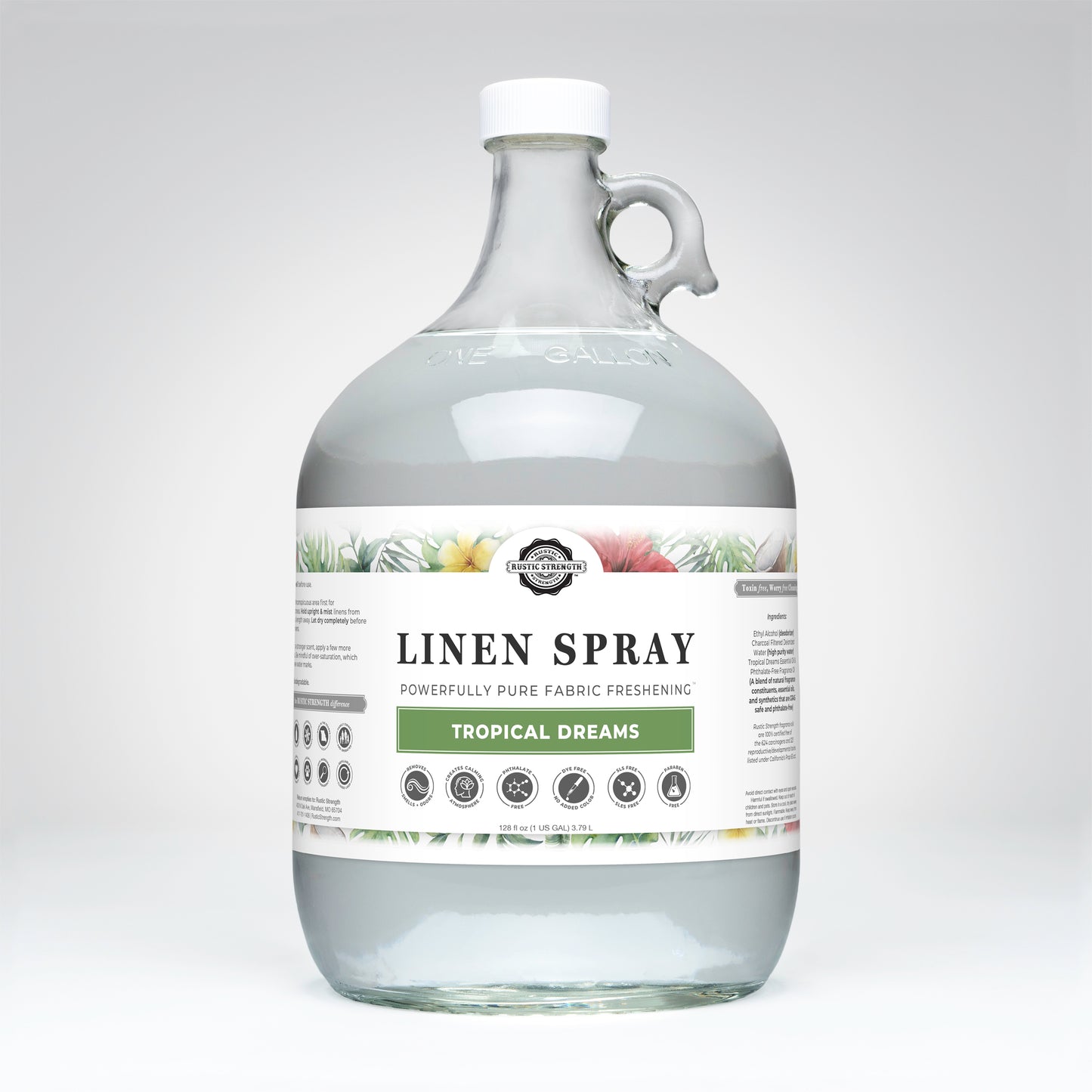 Linen Spray | Summer Scents