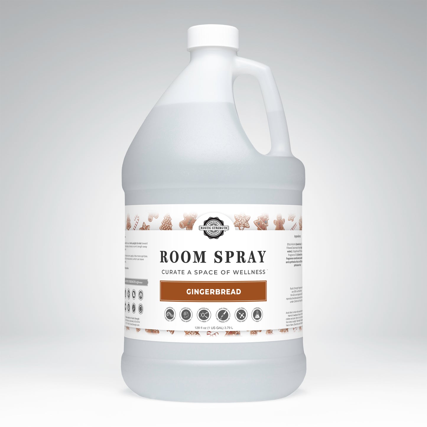 Room Spray | Winter Scents