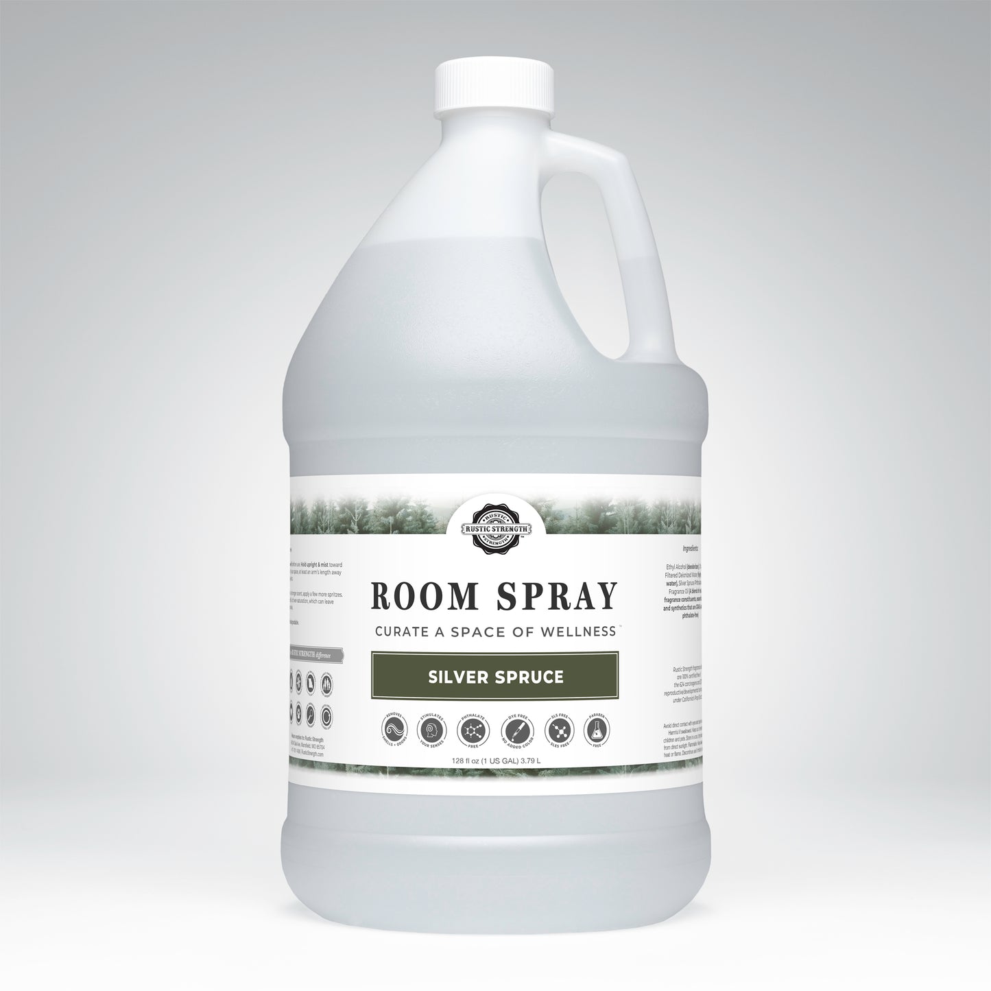 Room Spray | Winter Scents