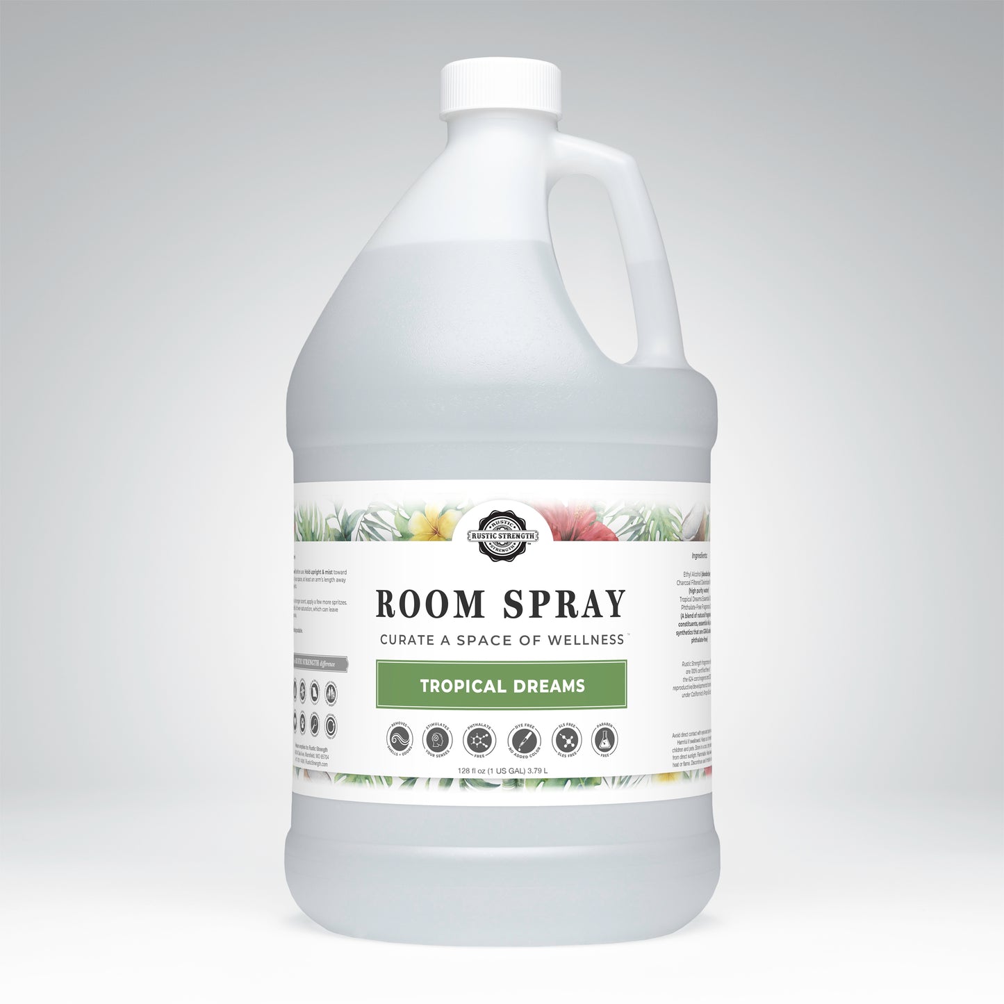 Room Spray | Summer Scents