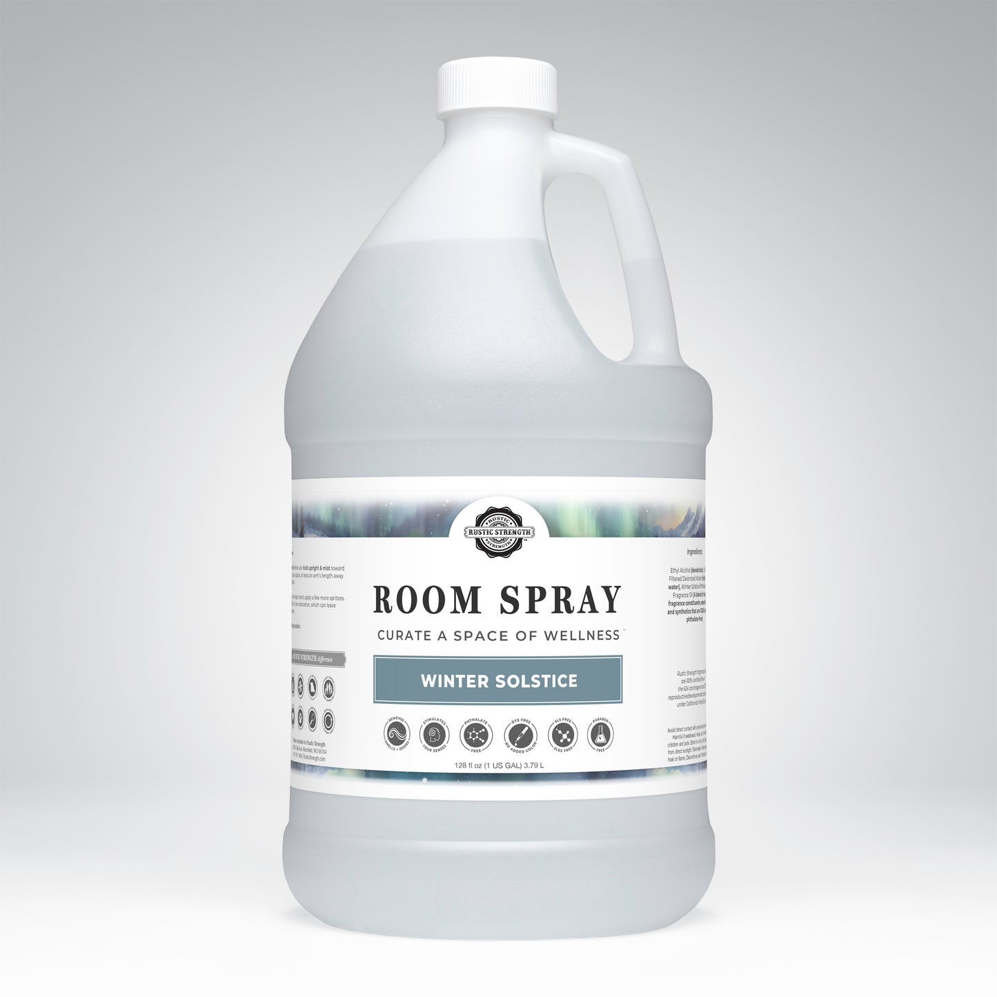 Room Spray | Winter Scents
