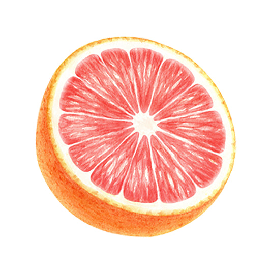 Grapefruit Essential Oil