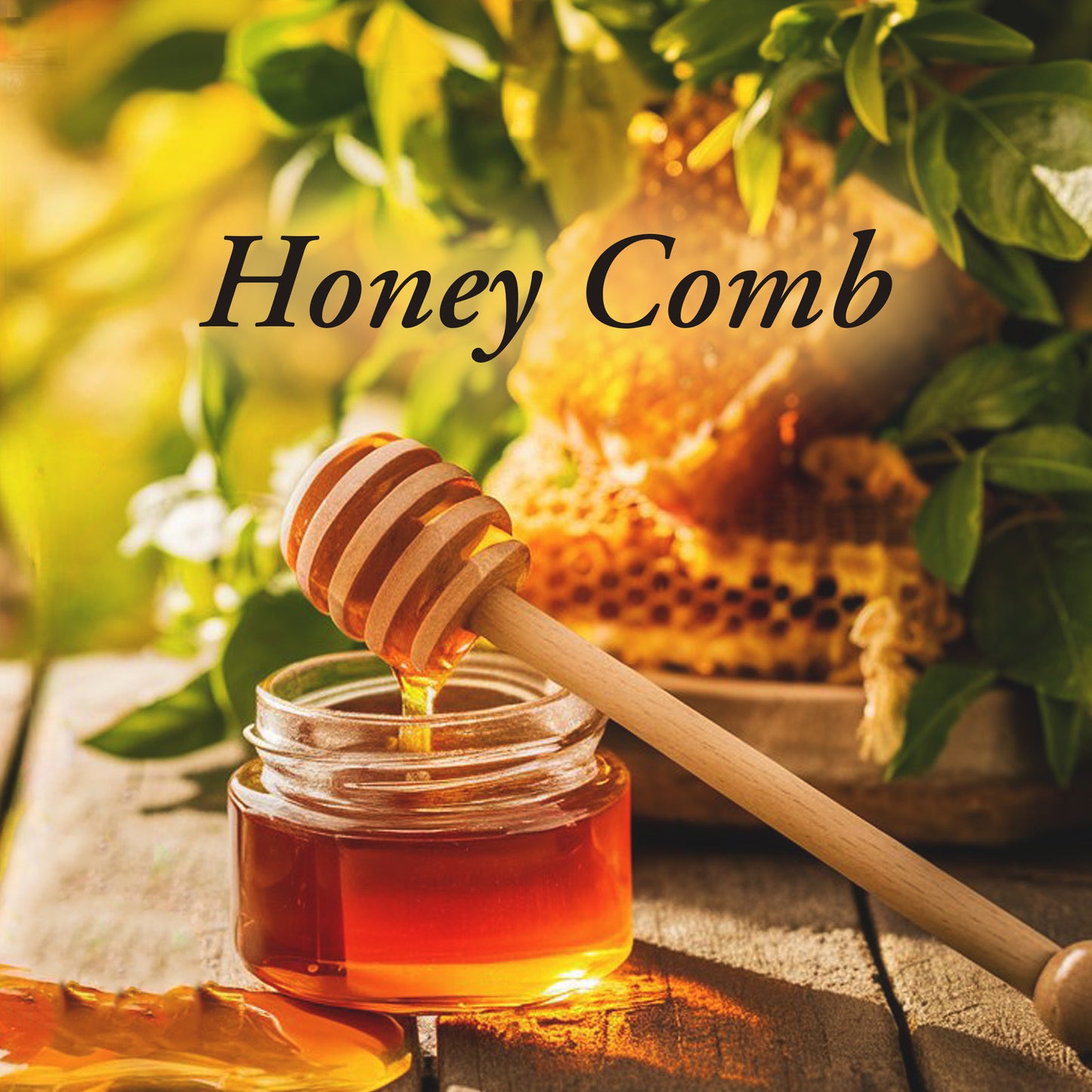 Laundry Detergent - Summer Scents