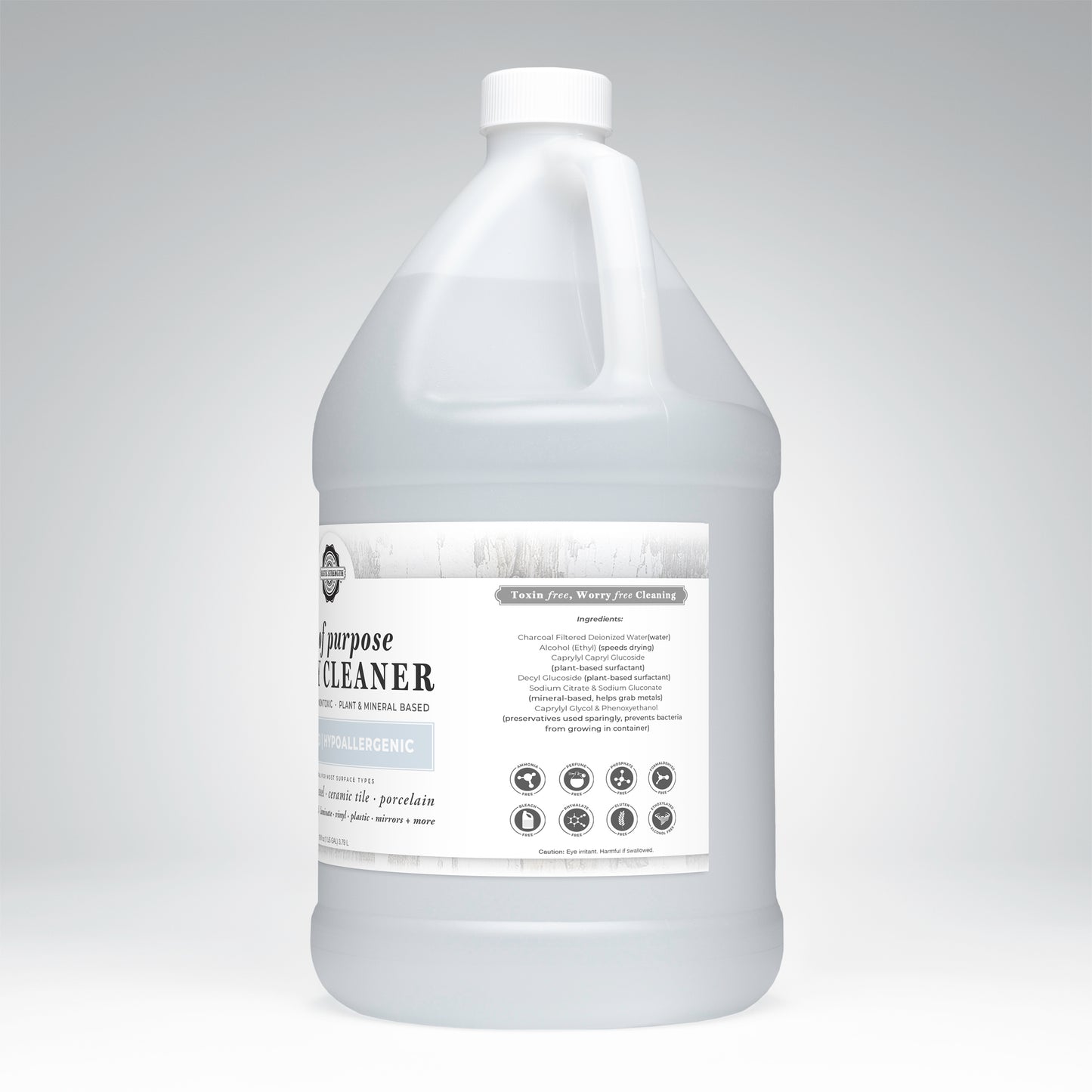Lots of Purpose Spray Cleaner | Ready-To-Use | Our Popular Scents