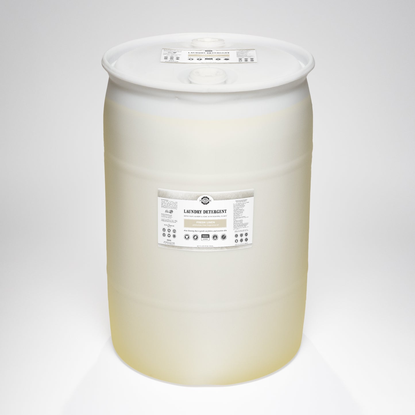 Laundry Detergent - Our Popular Scents