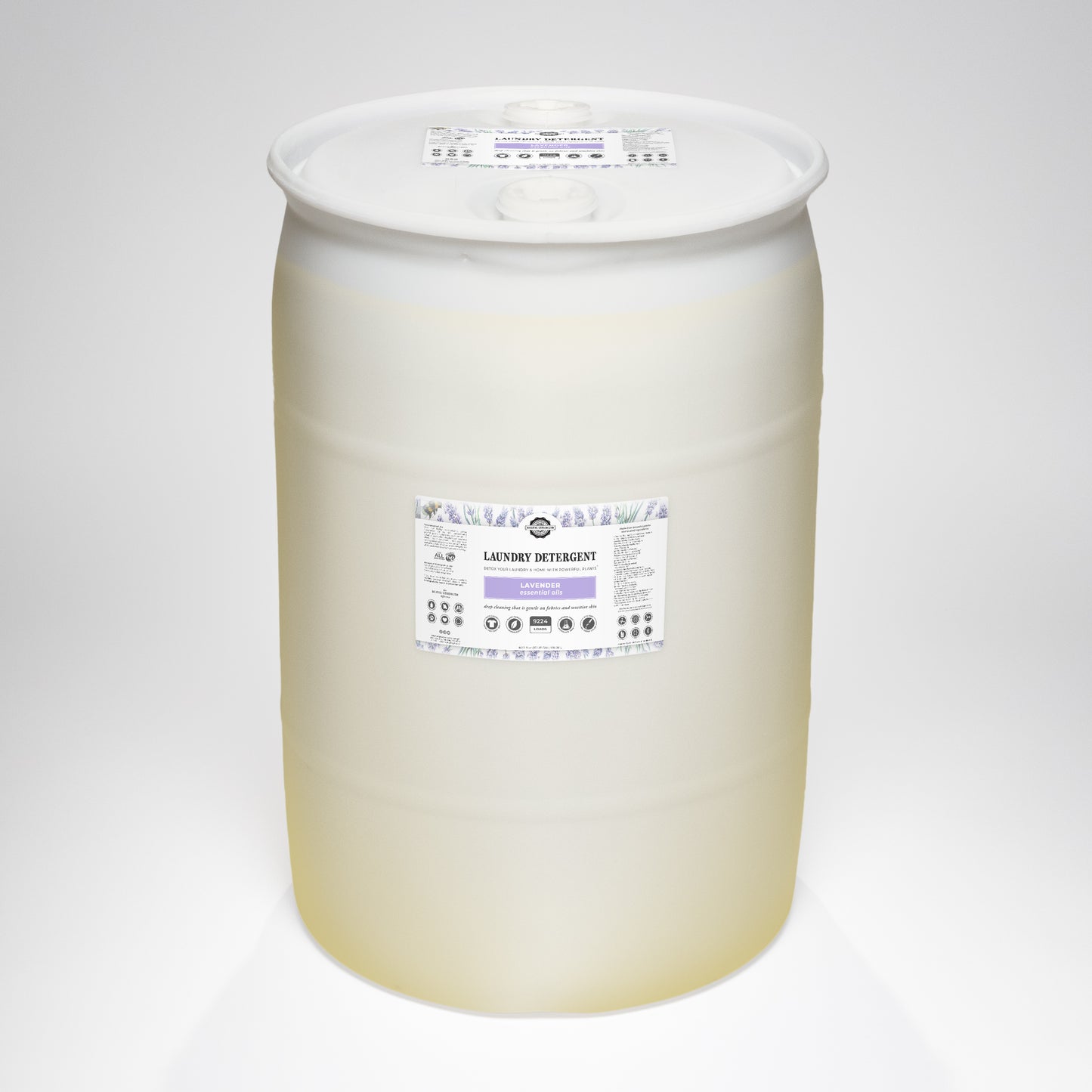 Laundry Detergent - Our Popular Scents