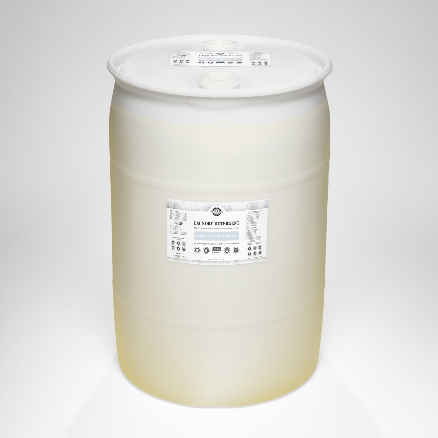 Laundry Detergent - Our Popular Scents