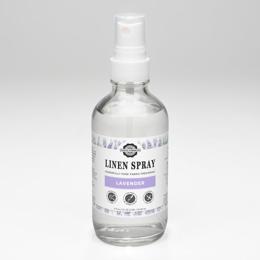 Linen Spray | 4 oz Bottle