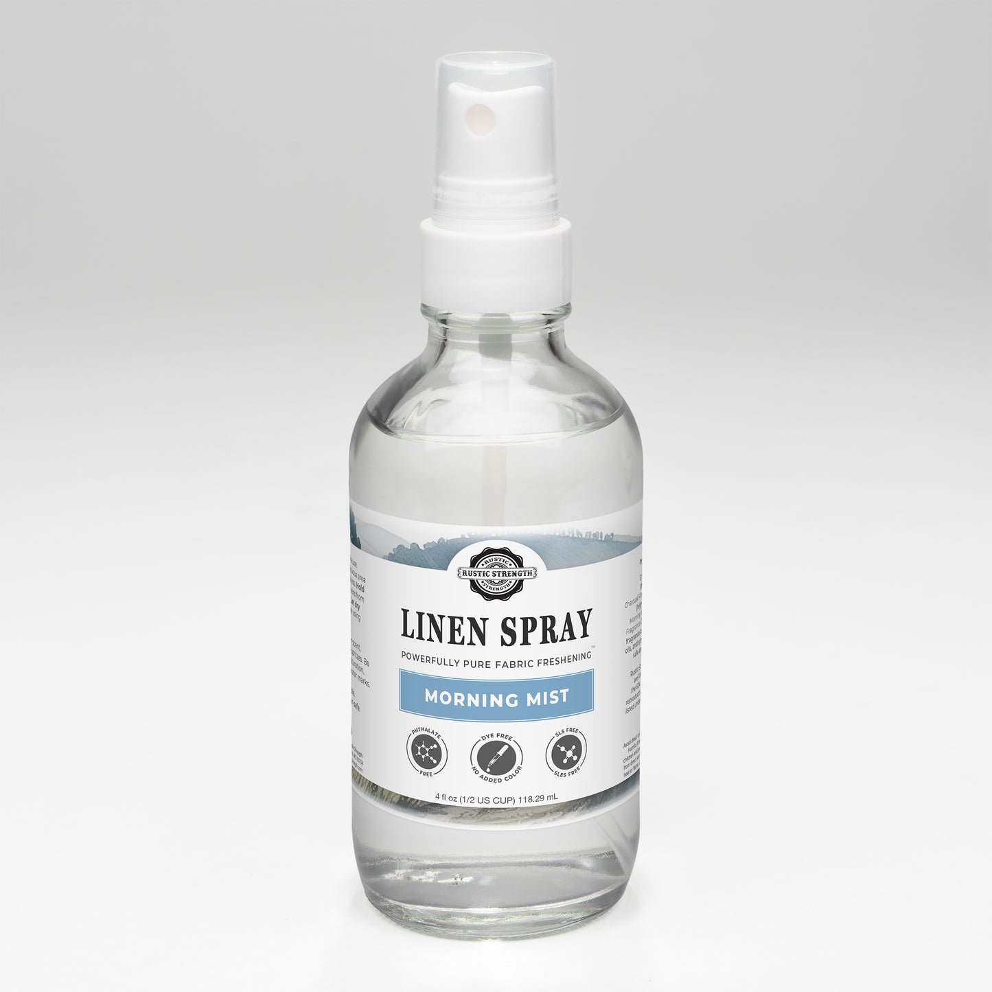 Linen Spray | 4 oz Bottle
