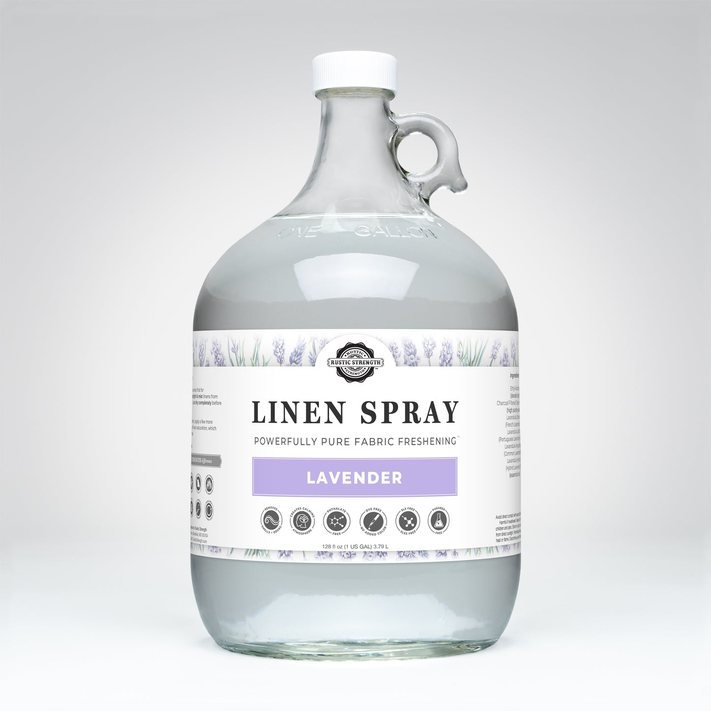 Linen Spray
